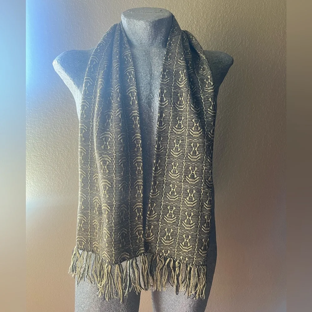 Harry Potter Scarf 54' x 9